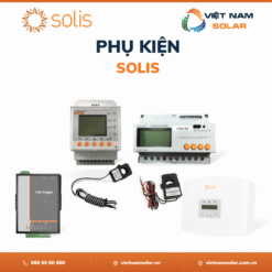 Phụ Kiện Solis