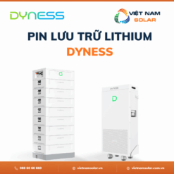 Lithium Dyness