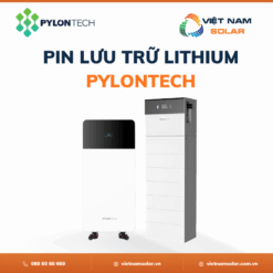 Lithium Pylontech