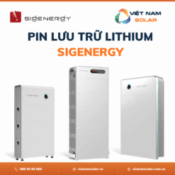 Lithium Sigenergy