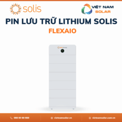 Solis FlexAIO