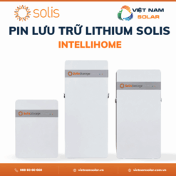 Solis IntelliHome