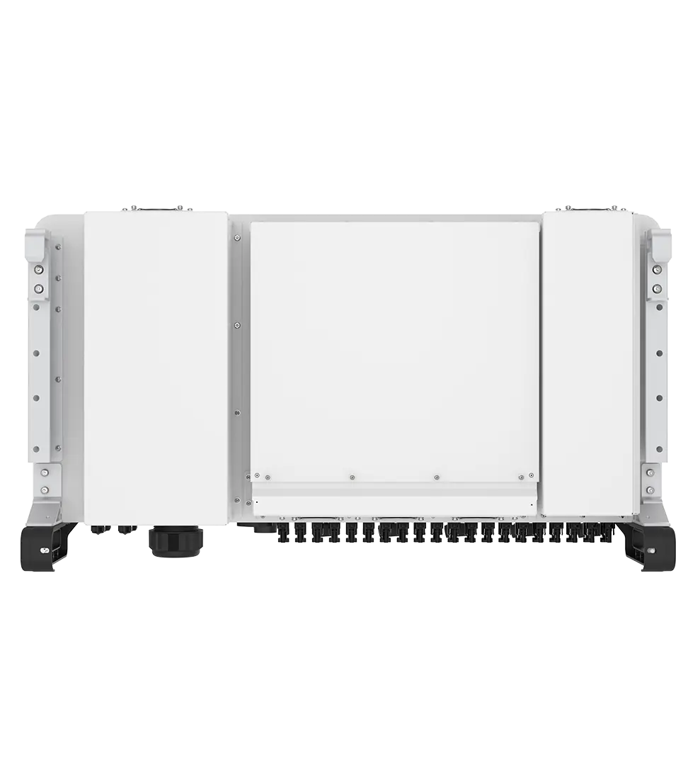 S6-GC99.9K - Inverter Hòa Lưới Solis 99.9KW 3 Pha 5 S6-GC99.9K - Inverter Hòa Lưới Solis 99.9KW 3 Pha - Hiệu suất