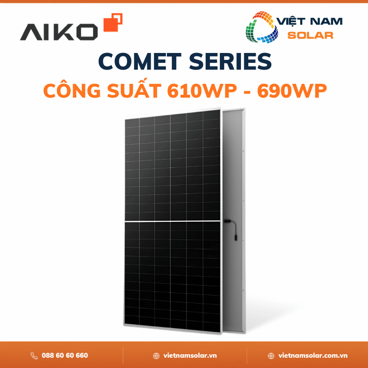 Comet Series
