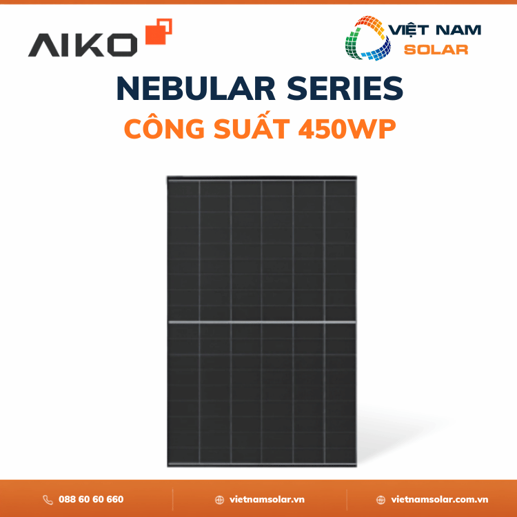 Nebular Series