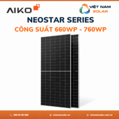 NEOSTAR Series
