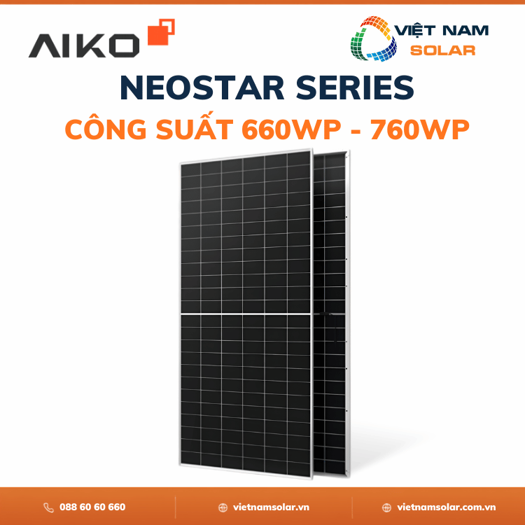 Neostar Series