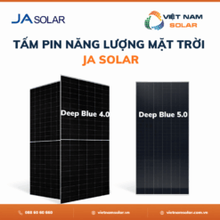 Ja Solar