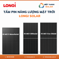 LONGi Solar