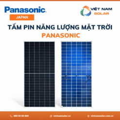 Panasonic Solar