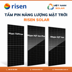Risen Energy