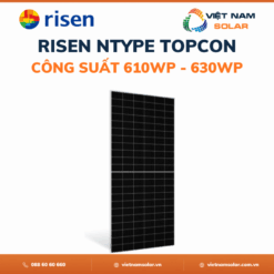 TOPCon Series