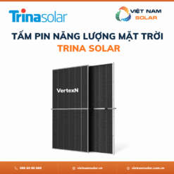 Trina Solar