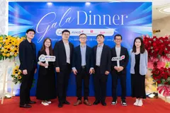Việt Nam Solar cùng các đối tác trên cả nước hưởng ứng chính sách mới