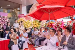 Việt Nam Solar khai trương showroom điện mặt trời tại Cần Thơ