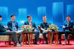 Việt Nam Solar - nhà phân phối chính thức Sigenergy ở trong nước