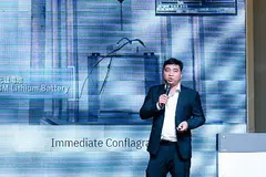 Việt Nam Solar tổ chức hội thảo về năng lượng xanh