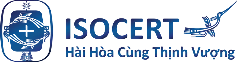 Chứng nhận ISO Việt Nam Solar